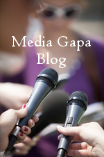 Media Gapa - blog o relacjach z mediami, komunikacji kryzysowej i pisaniu informacji prasowych